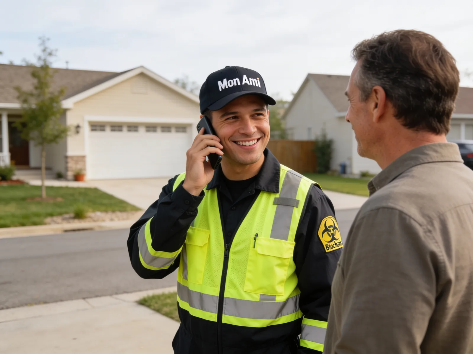 Sewage Cleanup Middleburg, OH FAQs