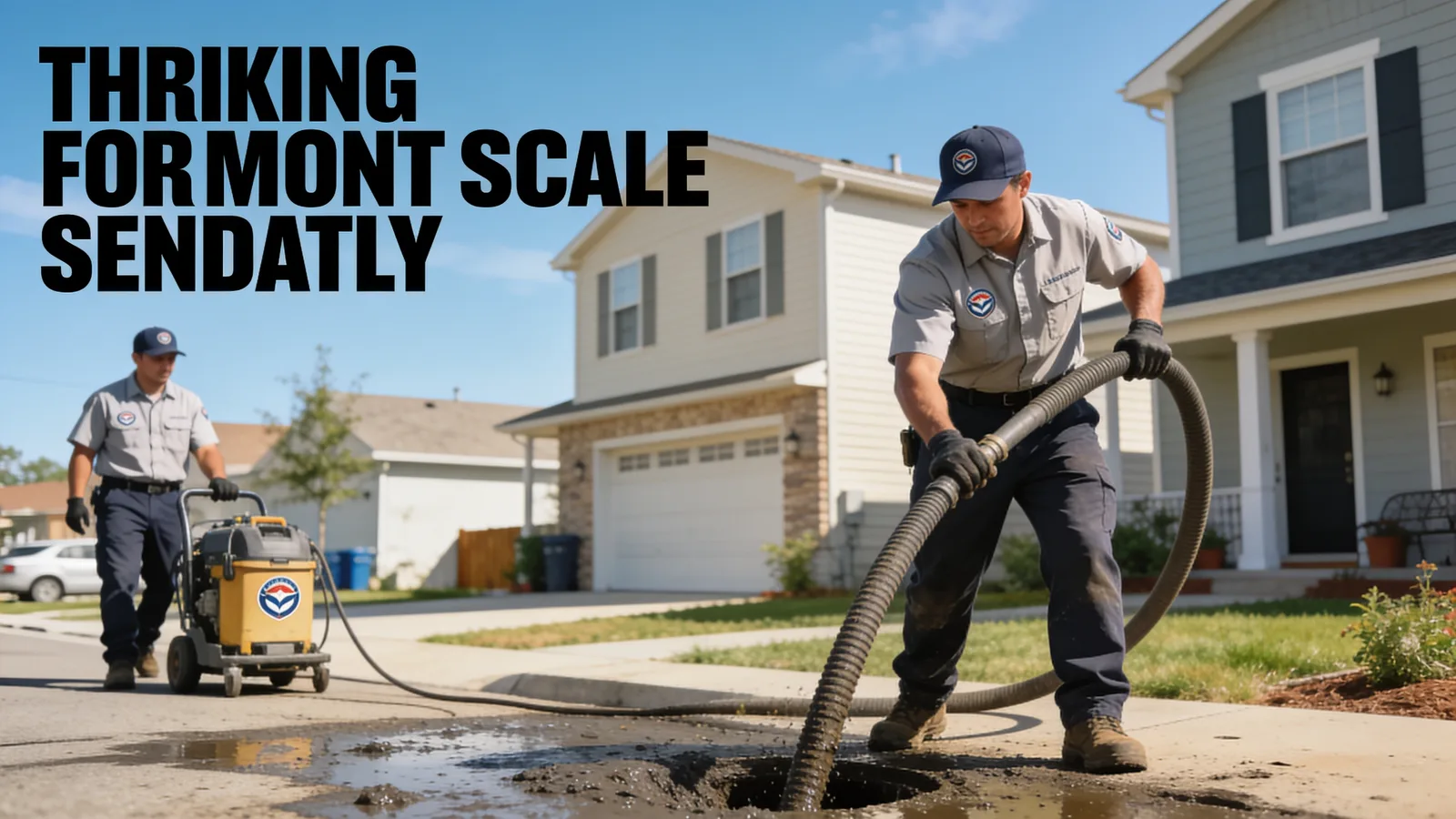 Sewage Cleanup in Middleburg, OH near me